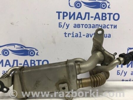 ФОТО Радіатор EGR для Nissan Qashqai (07-14) Киев