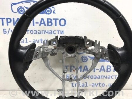ФОТО Руль для Nissan Qashqai (07-14) Киев