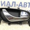 ФОТО Ручка дверей внутрішня права для Nissan Qashqai (07-14) Киев