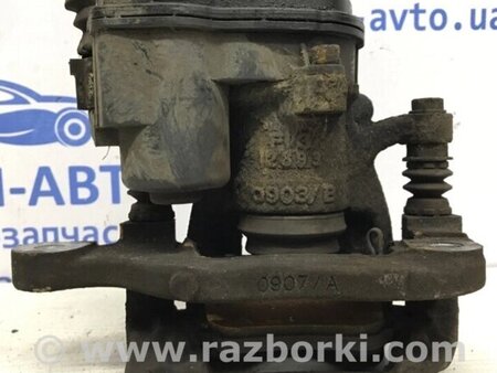 ФОТО Супорт задній правий для Nissan Qashqai (07-14) Киев