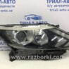 ФОТО Фара права галоген для Nissan Qashqai (07-14) Киев