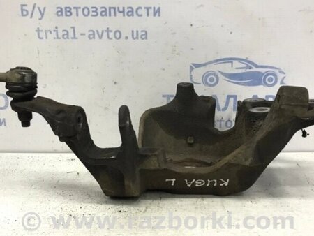 ФОТО Цапфа задня ліва для Ford Kuga Киев