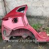 ФОТО Чверть автомобіля задня права для Nissan Qashqai (07-14) Киев