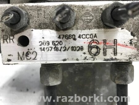ФОТО Блок ABS для Nissan X-Trail Киев
