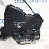 ФОТО Замок двері передній правий для Toyota Camry 40 XV40 (01.2006-07.2011) Киев