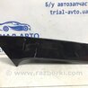 ФОТО Накладка кришки багажника для Nissan X-Trail Киев