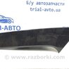 ФОТО Накладка кришки багажника для Nissan X-Trail Киев