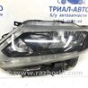 ФОТО Фара ліва галоген для Nissan X-Trail Киев