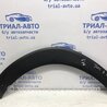 ФОТО Накладка крила для Hyundai Tucson Киев