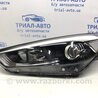ФОТО Фара ліва галоген для Hyundai Tucson Киев