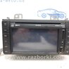 ФОТО Магнітофон для Toyota Avensis T270 (10.2008-12.2012) Киев
