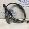 ФОТО Трос коробки передач для Toyota Avensis T270 (10.2008-12.2012) Киев