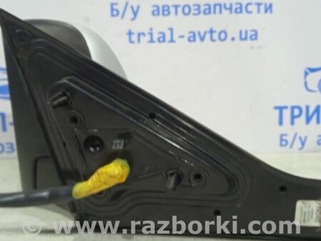 ФОТО Дзеркало ліве для Toyota Camry 40 XV40 (01.2006-07.2011) Киев