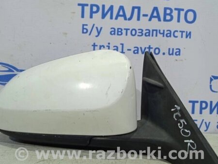 ФОТО Дзеркало праве для Toyota Camry 40 XV40 (01.2006-07.2011) Киев