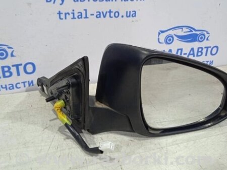 ФОТО Дзеркало праве для Toyota Camry 40 XV40 (01.2006-07.2011) Киев