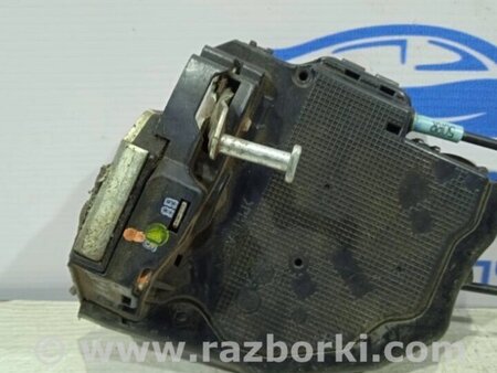 ФОТО Замок двері задній лівий для Toyota Camry 40 XV40 (01.2006-07.2011) Киев
