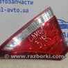 ФОТО Ліхтар задній внутрішній правий для Toyota Camry 40 XV40 (01.2006-07.2011) Киев