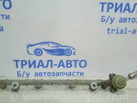 ФОТО Паливна рампа для Toyota Camry 40 XV40 (01.2006-07.2011) Киев