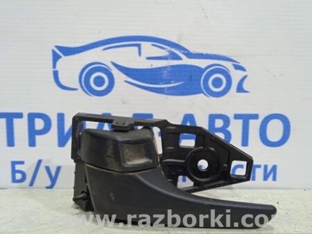 ФОТО Ручка дверей внутрішня задня ліва для Toyota Camry 40 XV40 (01.2006-07.2011) Киев