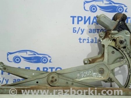 ФОТО Склопідйомник передній правий для Toyota Camry 40 XV40 (01.2006-07.2011) Киев