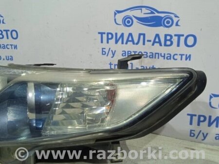 ФОТО Фара ліва для Toyota Camry 40 XV40 (01.2006-07.2011) Киев