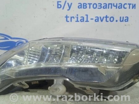 ФОТО Фара протитуманна ліва для Toyota Camry 40 XV40 (01.2006-07.2011) Киев