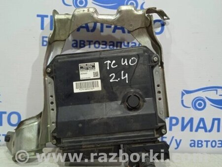 ФОТО Блок керування двигуном для Toyota Camry 40 XV40 (01.2006-07.2011) Киев