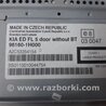 ФОТО Магнітофон для KIA Ceed Киев