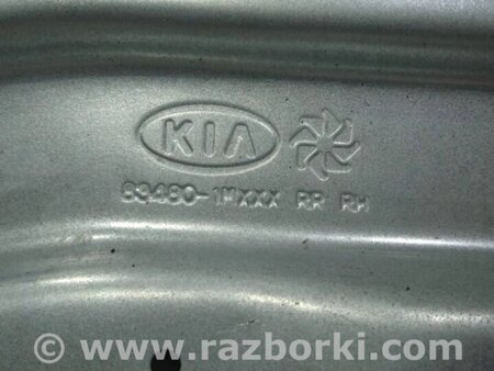 ФОТО Склопідйомник задній правий для KIA Cerato Киев