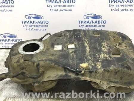 ФОТО Бак паливний металевий для Mazda CX-5 KE (12-17) Киев