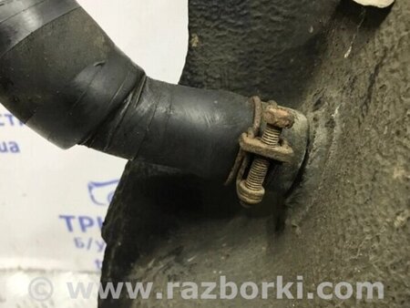 ФОТО Бак паливний металевий для Mazda CX-5 KE (12-17) Киев