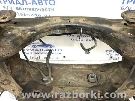 ФОТО Балка задньої підвіски для Mazda CX-5 KE (12-17) Киев