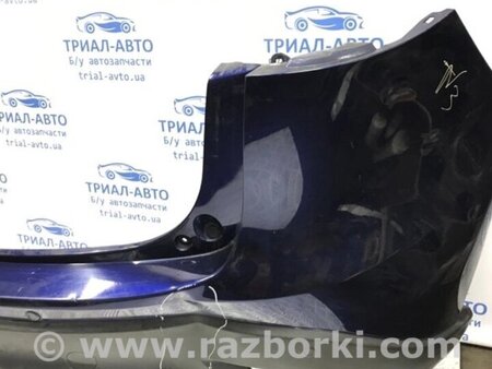 ФОТО Бампер задній для Mazda CX-5 KE (12-17) Киев