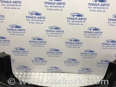 ФОТО Бампер задній для Mazda CX-5 KE (12-17) Киев