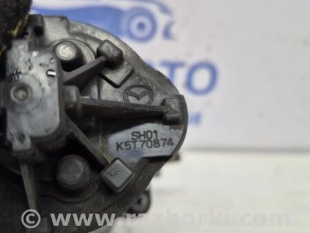 ФОТО Датчик EGR для Mazda CX-5 KE (12-17) Киев