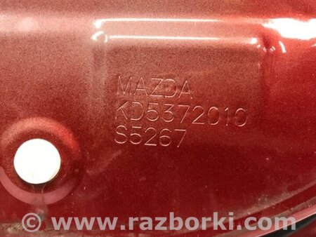 ФОТО Двері задні праві для Mazda CX-5 KE (12-17) Киев