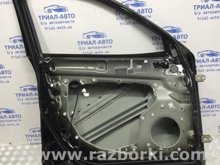 ФОТО Двері передні ліві для Mazda CX-5 KE (12-17) Киев