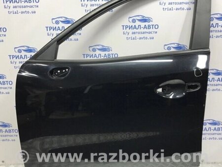 ФОТО Двері передні ліві для Mazda CX-5 KE (12-17) Киев