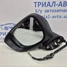 ФОТО Дзеркало ліве Рестайлінг для Mazda CX-5 KE (12-17) Киев