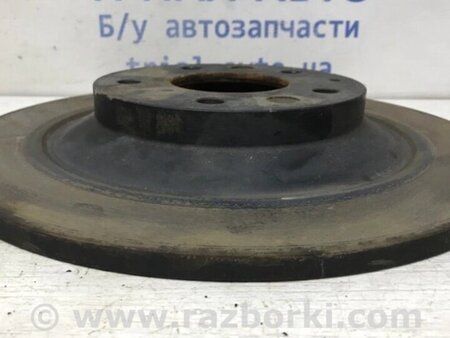 ФОТО Диск гальмівний задній для Mazda CX-5 KE (12-17) Киев