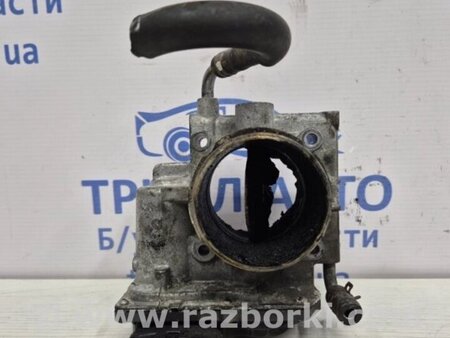 ФОТО Заслінка дросельна для Mazda CX-5 KE (12-17) Киев
