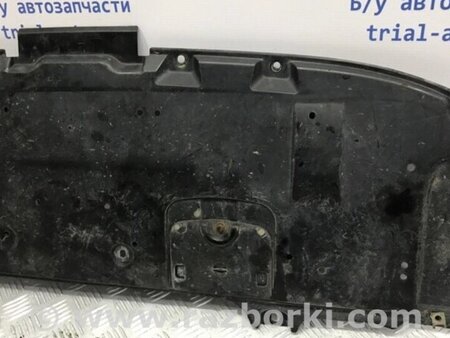 ФОТО Захист бампера переднього для Mazda CX-5 KE (12-17) Киев