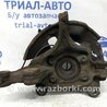 ФОТО Кулак поворотний правий зі маточкою для Mazda CX-5 KE (12-17) Киев