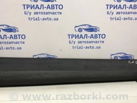 ФОТО Накладка дверей для Mazda CX-5 KE (12-17) Киев