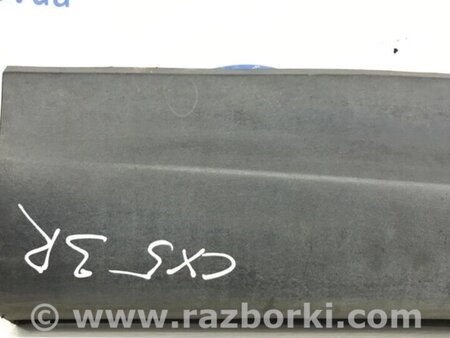 ФОТО Накладка дверей для Mazda CX-5 KE (12-17) Киев