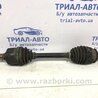 ФОТО Привід передній лівий МКПП для Mazda CX-5 KE (12-17) Киев