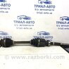 ФОТО Привід передній правий АКПП для Mazda CX-5 KE (12-17) Киев