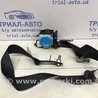 ФОТО Ремінь безпеки передній лівий для Mazda CX-5 KE (12-17) Киев
