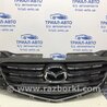 ФОТО Решітка радіатора Рестайлінг для Mazda CX-5 KE (12-17) Киев