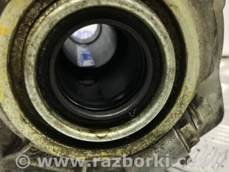 ФОТО Роздавальна коробка для Mazda CX-5 KE (12-17) Киев